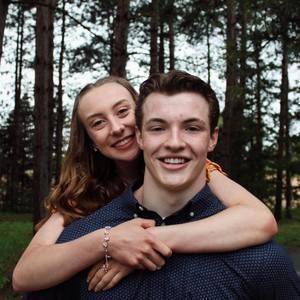 Meet your Posher, Gabriel